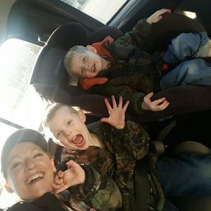 Meet your Posher, Lori