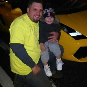 Meet your Posher, Henry