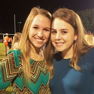 Meet your Posher, Kaitlyn