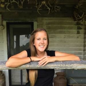 Meet your Posher, Erin