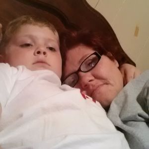 Meet your Posher, Terri