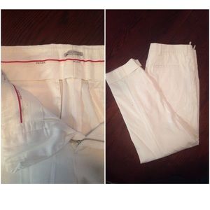 Men's Prada pants size 30/32 (EU 46)