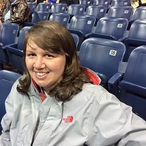 Meet your Posher, Bridget