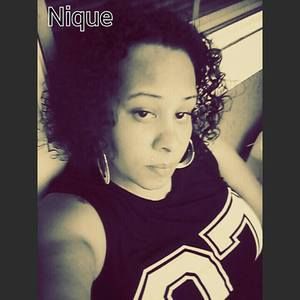 Meet your Posher, Janique