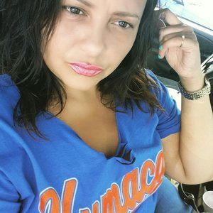 Meet your Posher, Marisol