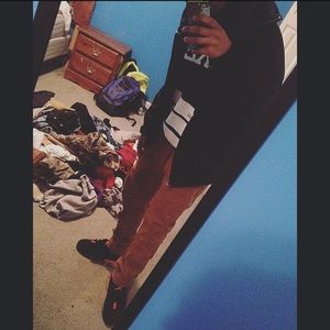 Meet your Posher, Jasmine