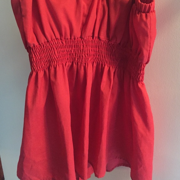 Strapless top! - Picture 4 of 4