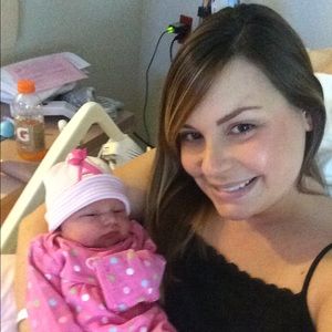 Meet your Posher, Andrea