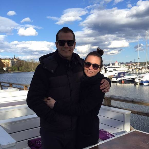 Meet your Posher, Alice - Picture 1 of 1