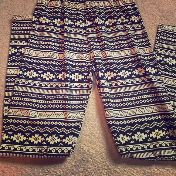 Leggings!