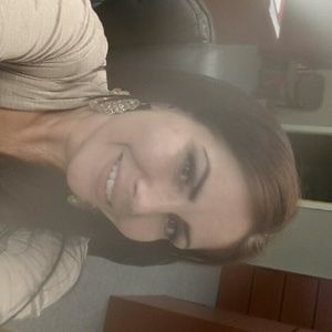 Meet your Posher, Francesca