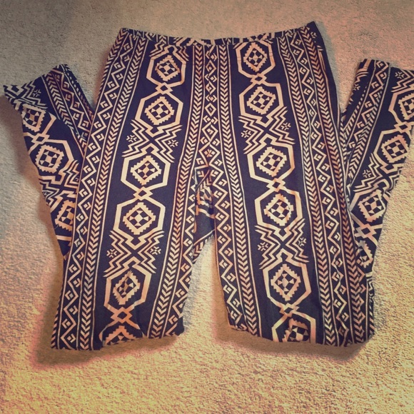 Leggings!