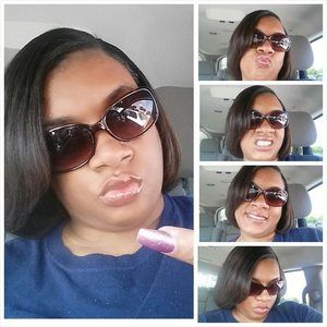 Meet your Posher, Karyn