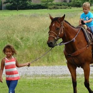Meet your Posher, Jackie