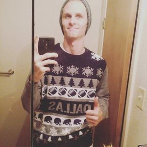 Meet your Posher, Casey