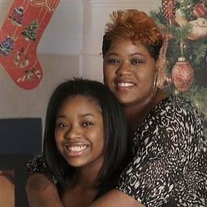 Meet your Posher, Tonya