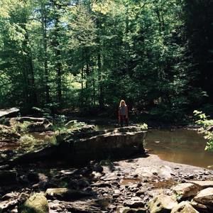 Meet your Posher, Jamie