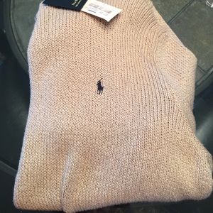 NWT Polo by Ralph Lauren sweater