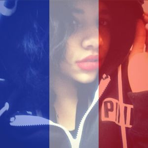 Meet your Posher, Erica