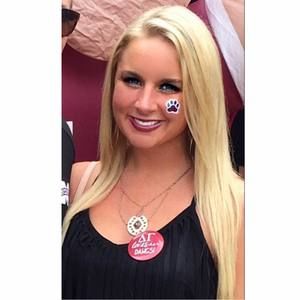 Meet your Posher, Emma