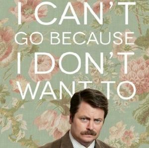 Meet your Posher, Dana