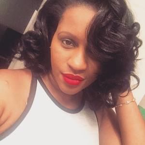 Meet your Posher, Candice