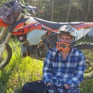 Meet your Posher, Ryan