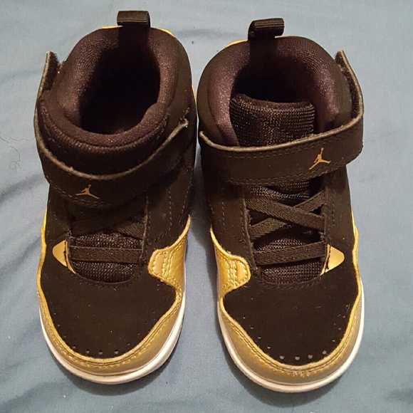 Flight Jordan
