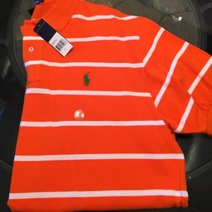 NWT Polo by Ralph Lauren