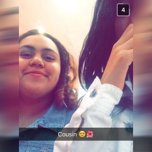 Meet your Posher, Andrea