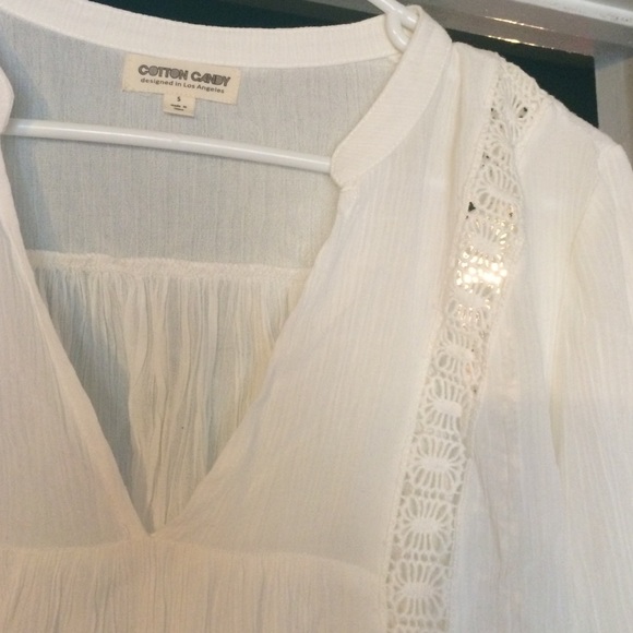 Flowy top - Picture 2 of 2