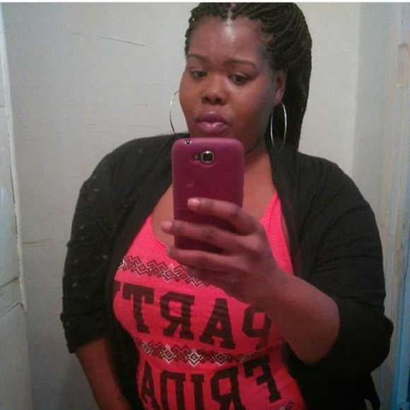 Meet your Posher, Shonna