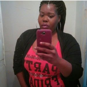 Meet your Posher, Shonna