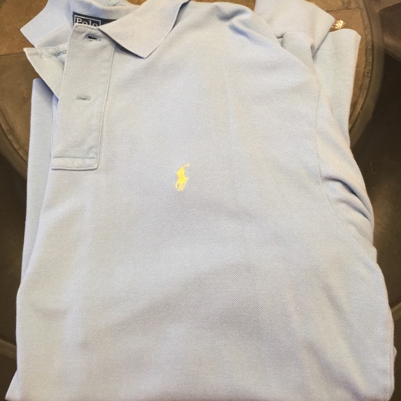 Polo by Ralph Lauren