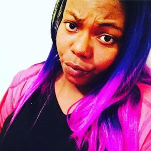 Meet your Posher, Cherise