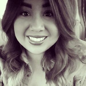 Meet your Posher, Monica