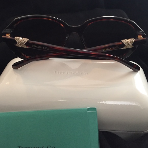 Tiffany & Co. Sunglasses