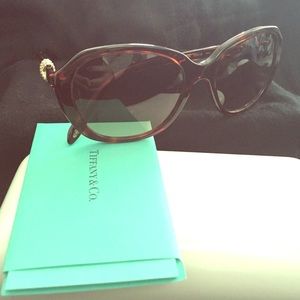 Tiffany & Co. Sunglasses