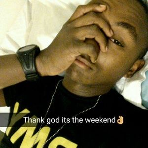 Meet your Posher, Chris