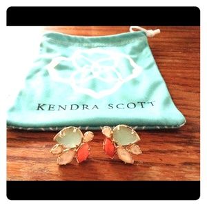 Kendra Scott Carmen Earrings