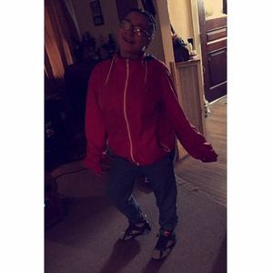 Meet your Posher, Jada