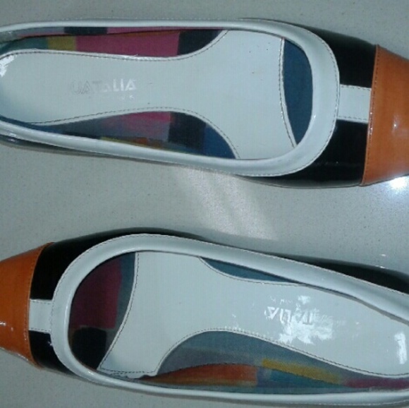 Aquatalia flats - Picture 3 of 3