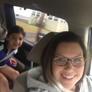 Meet your Posher, Candy