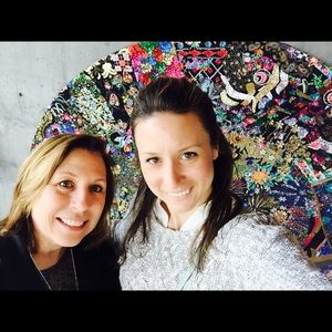 Meet your Posher, Mary