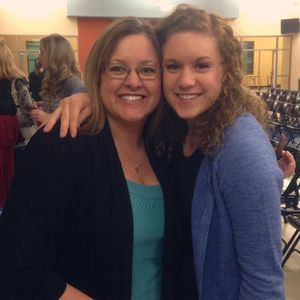 Meet your Posher, Kati