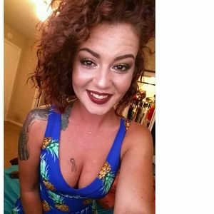 Meet your Posher, Kylene