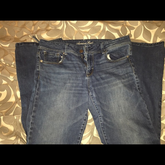 Blue Jeans