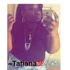 Meet your Posher, Tati