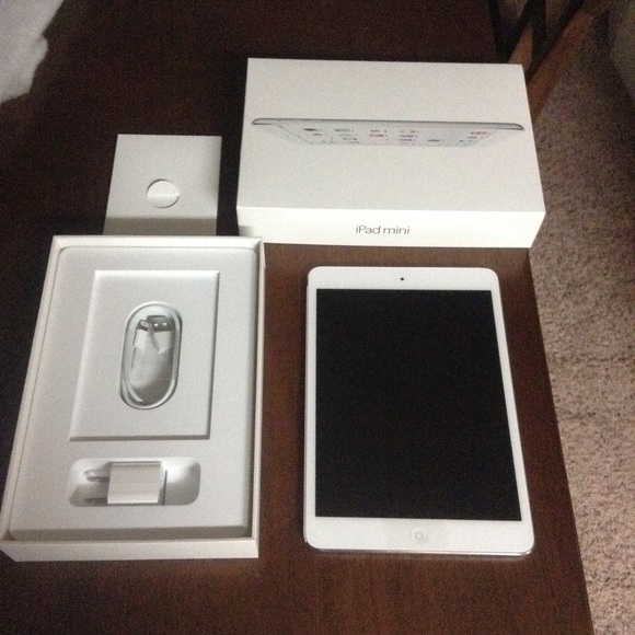 IPad Mini 16G - Picture 1 of 1
