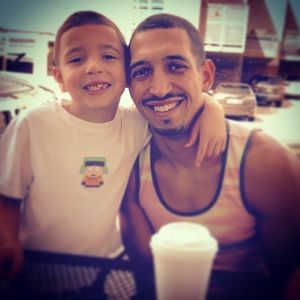 Meet your Posher, Ricardo